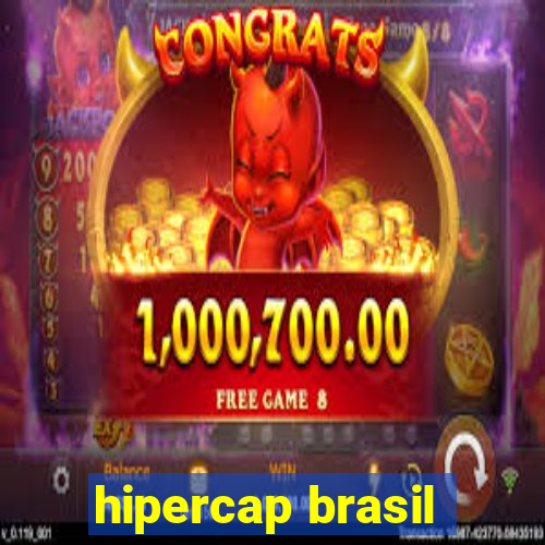 hipercap brasil